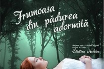 Frumoasa din padurea adormita la Scoala gimnaziala Fanus Neagu Braila