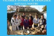 Muzeul Brailei: Rezultatul proiectului educational si expozitia organizata de elevii din Tichilesti