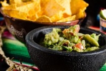 Guacamole - reteta mexicana