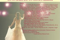 ”Canto clasic sau cântecul îngerilor”, spectacol de muzica si poezie la Muzeul Brailei