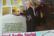 ”Casa Sperantei”, revista trimestriala a CARP Braila - a aparut numarul 3/2014