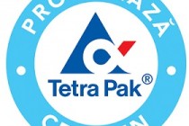 Tetra Pak lansează primul ambalaj din materiale regenerabile, pe bază de plante