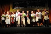 Trupa ”Ambitiosii” prezenta la Festivalul de teatru ”Mereu tânar” de la Craiova
