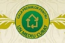 Gala Premiilor pentru Un Mediu Curat, editia a VI-a