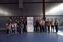 Sport si sanatate în aer liber!, program derulat de PROILAVIA Braila