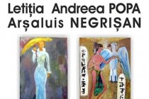 Vernisajul expozitiei anuale a Cenaclului brailean 