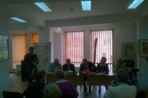 ”Personalităţi în formare” de Gheorghe Gorincu, o carte vizionară