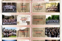 Festivalul international de folclor pentru copii ”Ca la noi în Covurlui”, editia a III-a, Galati