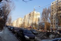 Mitul diminetilor mele (pe strazile Brailei)