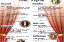 Festivalul National de Teatru pentru Copii