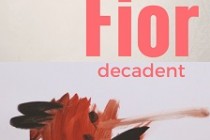 Alexandru Halupa publica un nou volum de poezie - Fior decadent
