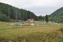 Trofeul Temerarii, editia a II-a: Descoperim și cucerim Masivul Piatra Craiului