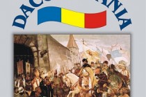  Revista ”Dacoromania”, a apărut numărul 76
