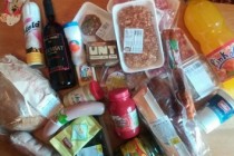 APC România: 101 aditivi alimentari în alimentele consumate la masa de Crăciun!