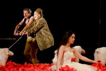 Teatrul Maria Filotti Braila - spectacole 7 si 8 februarie 2015