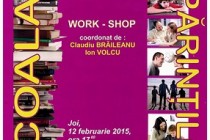 Biblioteca Judeteana ”Panait Istrati” îi invita pe braileni la Scoala parintilor