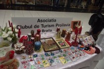 Proilavia la Târgul de Martisor organizat la Braila Mall