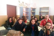 Schimbari in conducerea Consiliul Național al Elevilor