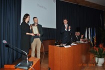 Doi ani de la înființarea CCIRO Italia