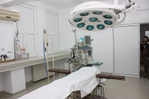 Chirurgie infantilă, sau Mecca suferinţelor inocenţei