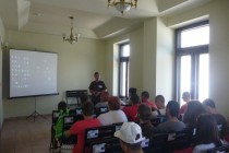 La Braila de Ziua Internationala a Dunarii