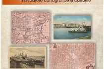 Expozitie dedicata Dunarii la Biblioteca Judeteana Braila