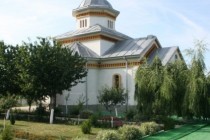 Asigurarea ordinii publice la Mănăstirea Măxineni