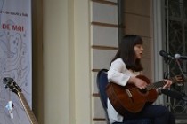 Festivalul Concurs de Muzică Folk ”Seară de Mai” și-a desemnat câștigătorii