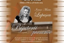 Concursul ”Virtuozii”, Braila, 5-6 iunie 2015