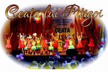 „Ceata lui Piţigoi”, festival international de muzica usoara pentru copii, Galati, 19-21 iunie 2015
