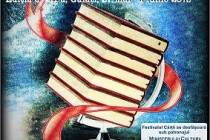 Mihai Vintila lanseaza la Festivalul Naţional al Cărţii „Axis Libri” 2015 un volum de poeme