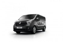 Noul Renault Trafic este disponibil pentru comercializare în România