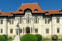 Festivalul Naţional - Concurs de muzică populară  „Sus la munte, la Muscel” 