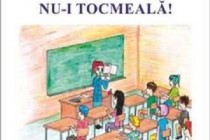 Unde-i lege nu-i tocmeala - Codul penal pe întelesul celor mici