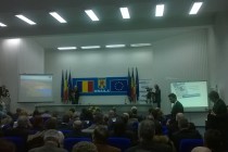 Dezbaterile Curierul Naţional - La Brăila s-a trăit destul din osânză!