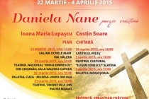 Turneul Armonii pascale - între inedit și inefabil