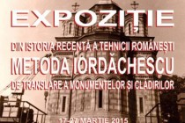 Expoziţie a Muzeului Brăilei la Academia Română