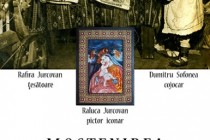Expozitia ”Mostenirea” la Muzeul Național al Țăranului Român