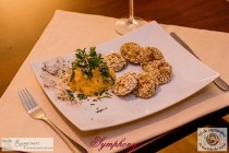 Chifteluțe la cuptor - rețetă românească