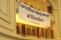 Consiliul National al Elevilor: Liderii elevilor s-au întâlnit la Bucuresti în perioada 13-15 martie 2015