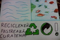 Eco Junior 2015 în cadrul programului