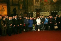 Arhiepiscopia Dunării de Jos: Întâlnire cu elevii merituoşi din Galati, Braila si Tecuci