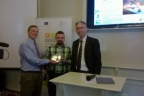 România - premiul întâi pentru cel mai bun proiect european Natura 2000