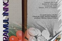 Expozitia ”Traditii Pascale” si lansare de carte la Galati