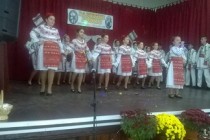 Ansamblul ”Spicul” Siliștea premiat la festivalul interjudețean de dans pentru copii Euro Dance