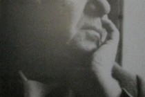 La Casa Memorială „Fănuș Neagu” din comuna Gradiștea - Împreună, de ziua lui Fănuș Neagu.