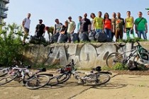 Săptămâna CITO în București
