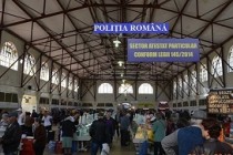 Acțiuni pentru combaterea ilegalităților din domeniul comerțului cu carne, peşte, produse alimentare și băuturi alcoolice