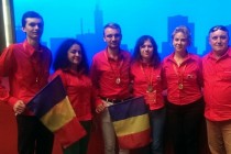 Patru premii, dintre care două medalii de aur, la Olimpiada Internaţională de Geografie