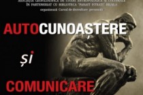Atelierul de autocunoaştere - Comunicare, conștientizare, vindecare